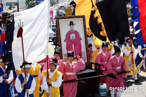 공설통신 이미지