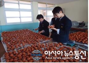 충덕중학교 이미지