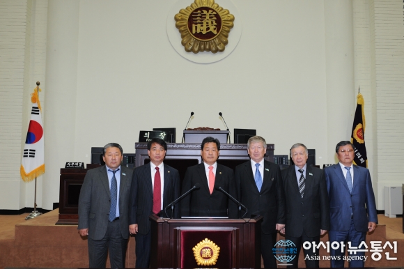 카쉐프 이미지