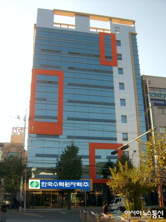 시대건설(주) 이미지
