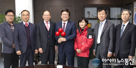 (주)흥덕산업 이미지