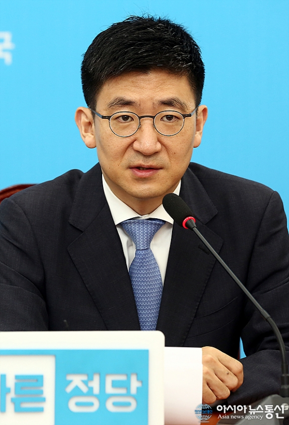 김세연 의원