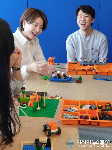 주식회사 온유가 이미지