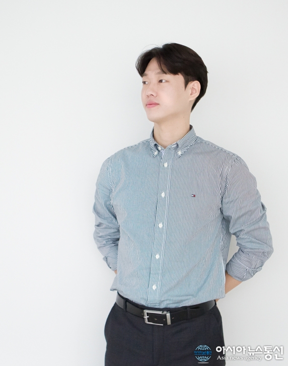 Daniel Mission Ministry 오준섭 선교사 &#039;진리 중의 진리&#039;