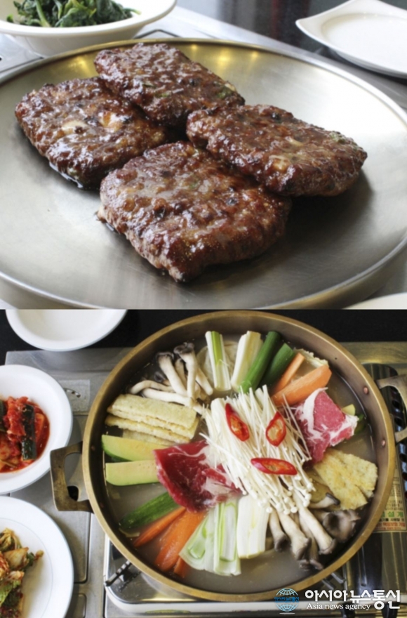 &#039;생생정보&#039; 만두전골·떡갈비 명가 &#039;동신면가&#039;, 위치는?