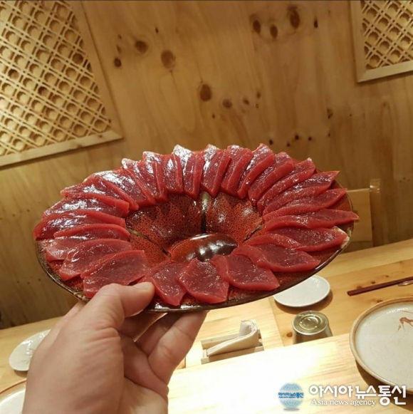 여의도 일식집 아루히 예약, 얼마나 맛있을까?