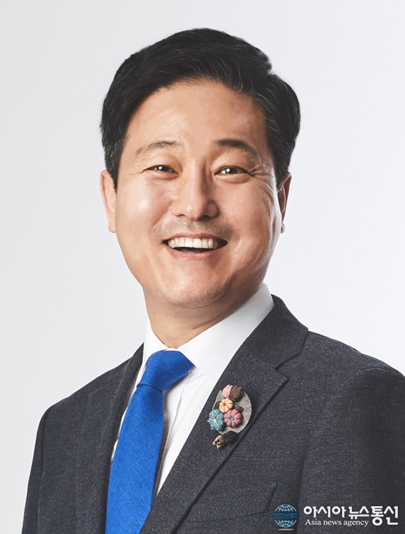 김영배 의원, 공수처 내실강화 위한 공수처법 개정 대표발의