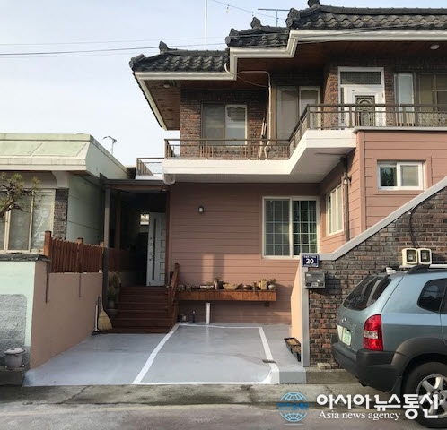 진주시, ‘내 집 주차장 갖기 사업’ 지속 시행