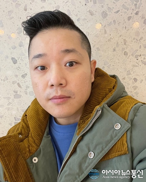 길구봉구 봉구, 오랜 연애 끝에 결혼...아내는 1살 연하 사업가