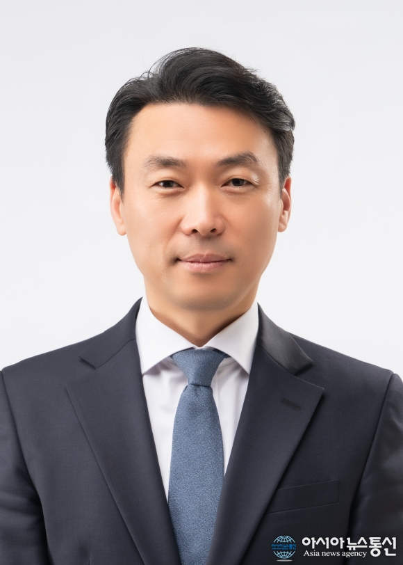 이승윤 전,경기도 비서관, 경기도의원 보궐선거 예비후보 등록