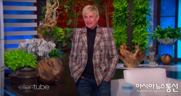 Ellen DeGeneres, too, is baffled by viral Filipino soda ad - Vimarsana News