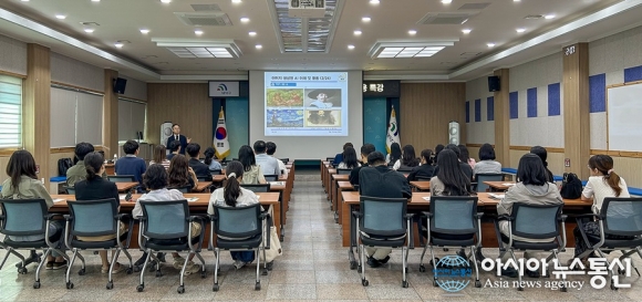 인공지능 악용 사이버공격, 자체 개발 도구로 대응한다